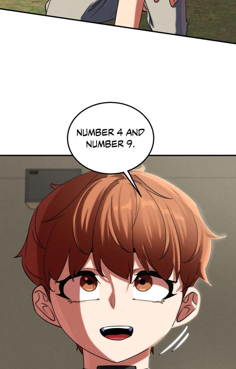 18+ Seniors of Class 5 Chapter 103 page 21
