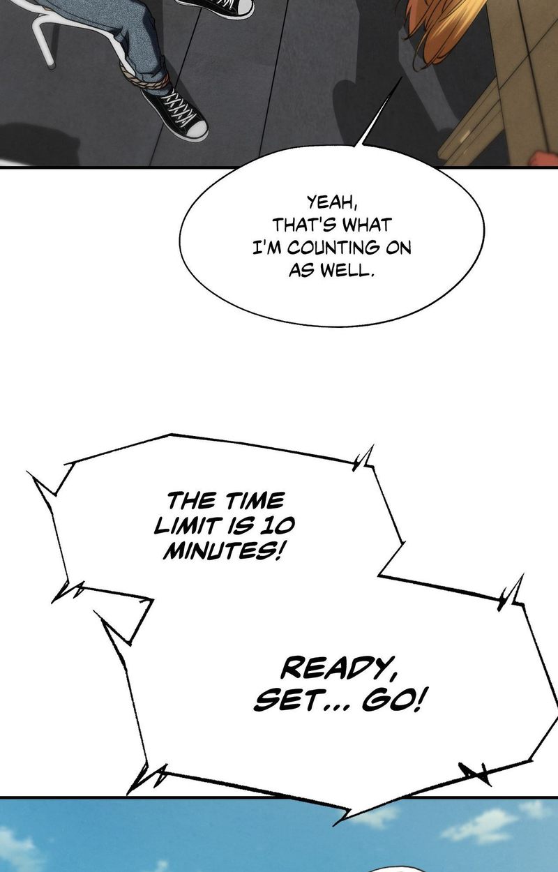 18+ Seniors of Class 5 Chapter 103 page 33