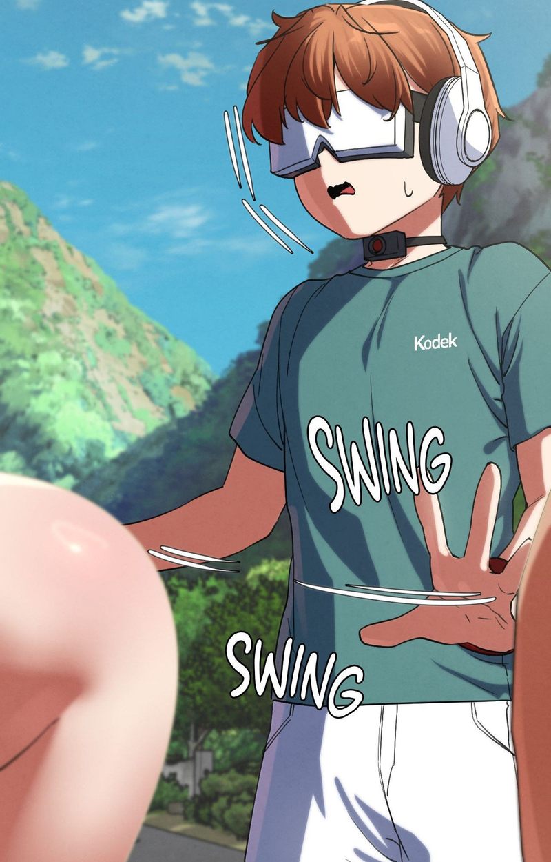 18+ Seniors of Class 5 Chapter 103 page 34