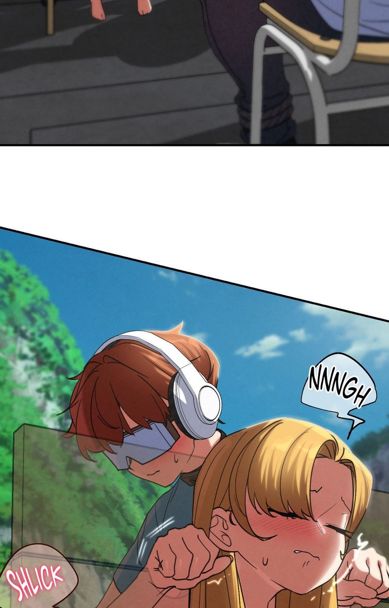 18+ Seniors of Class 5 Chapter 103 page 45