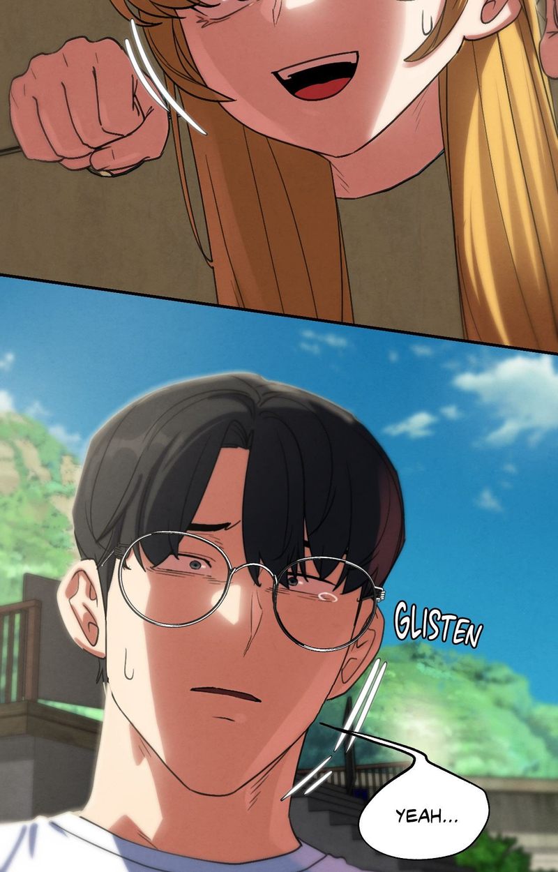 18+ Seniors of Class 5 Chapter 103 page 50