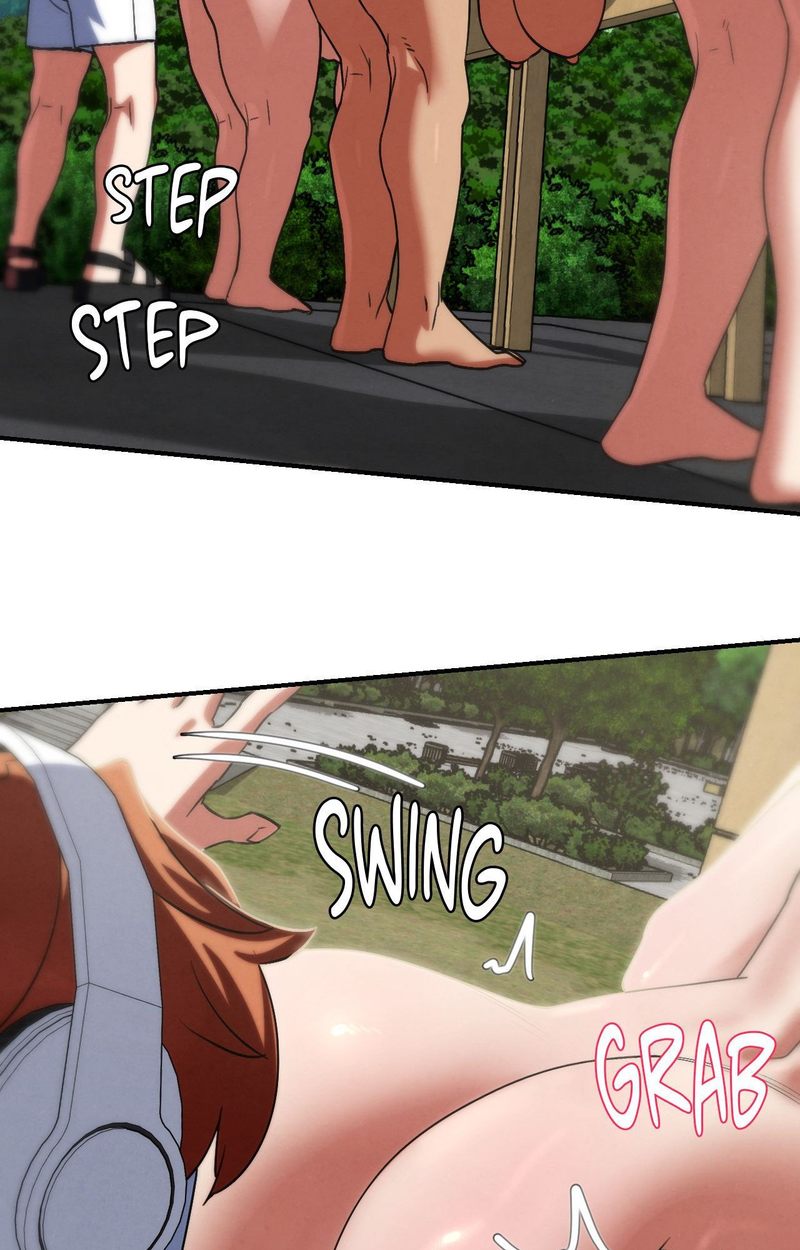 18+ Seniors of Class 5 Chapter 103 page 52