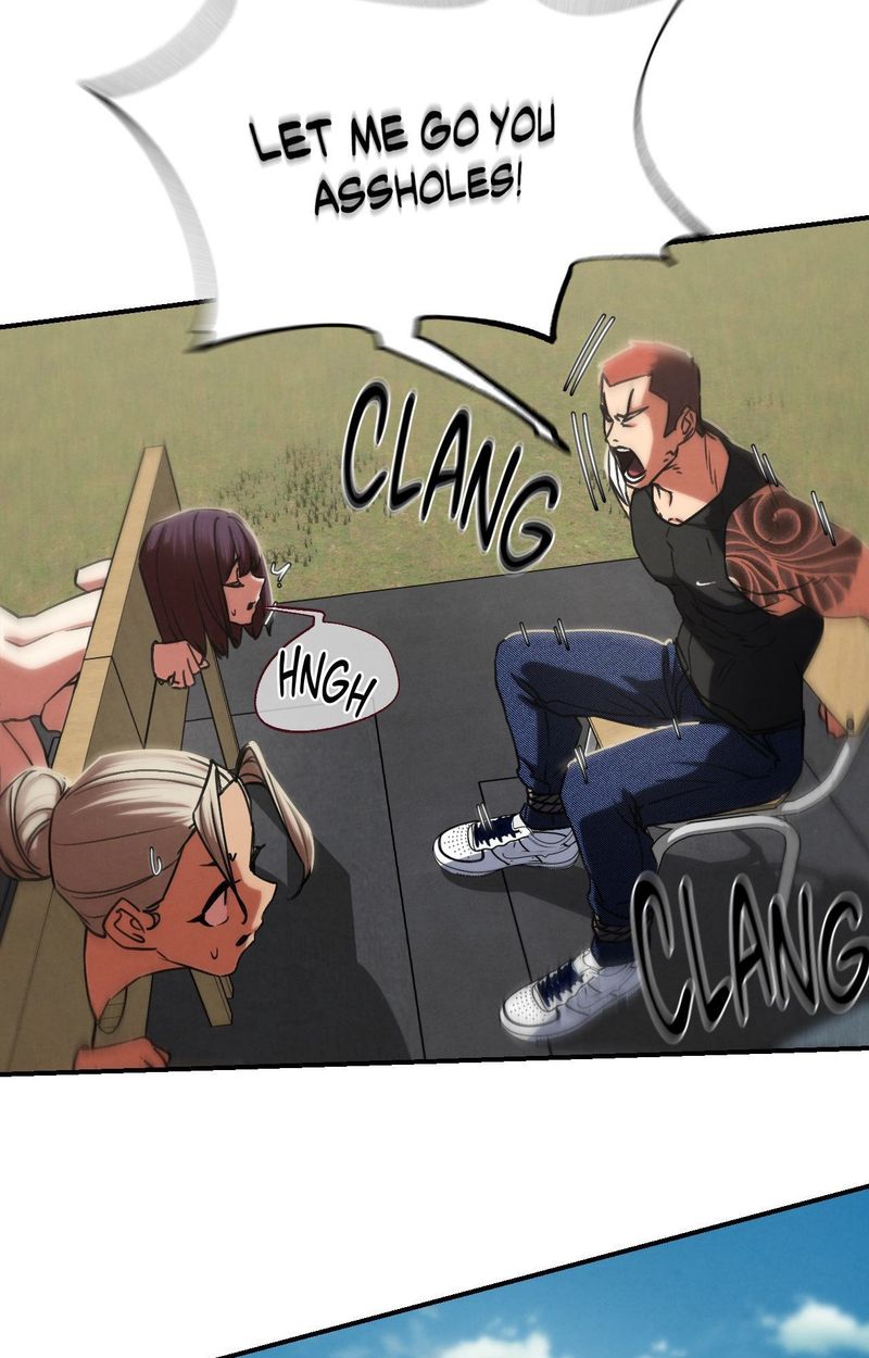 18+ Seniors of Class 5 Chapter 103 page 59