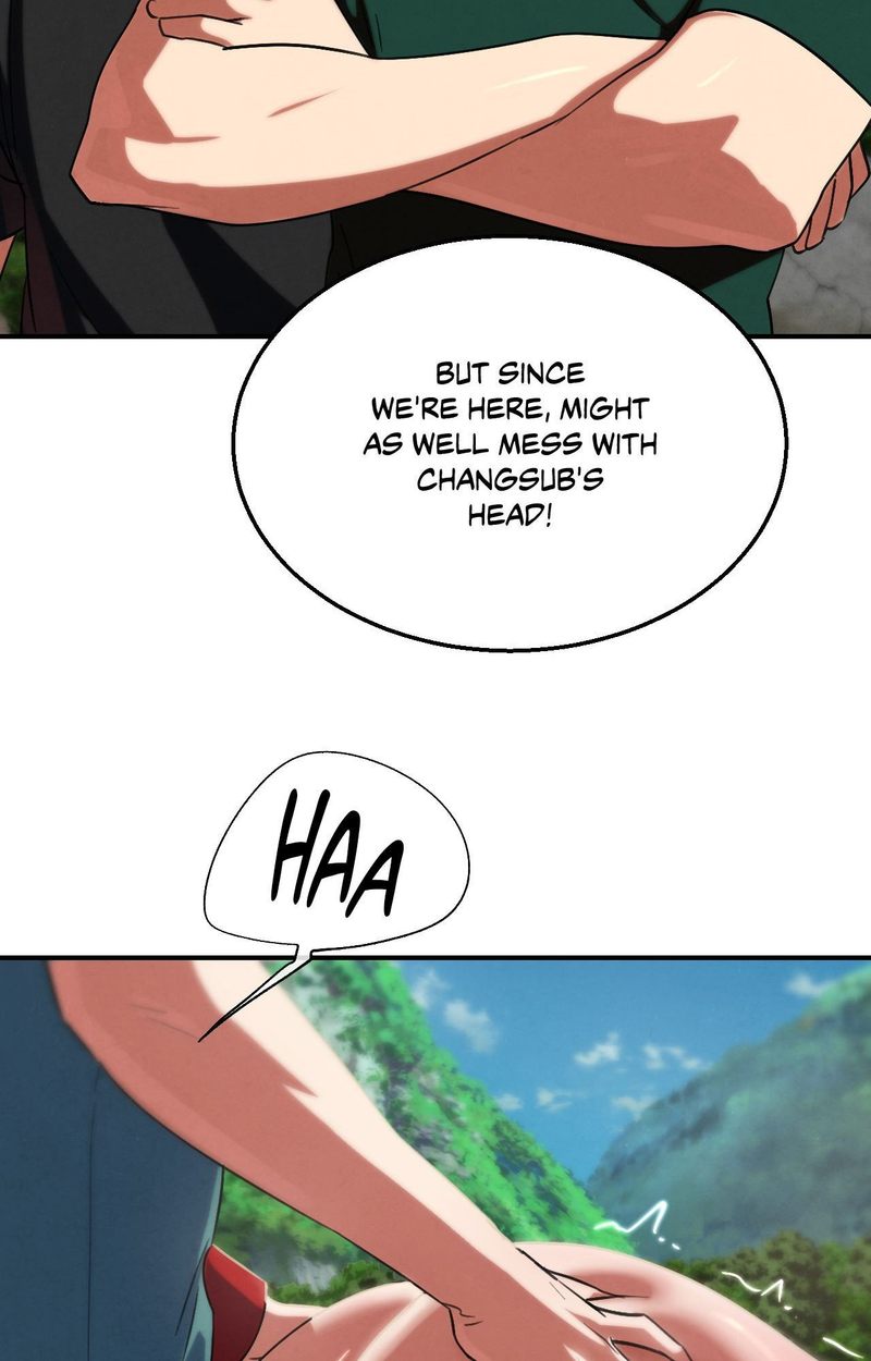 18+ Seniors of Class 5 Chapter 103 page 67