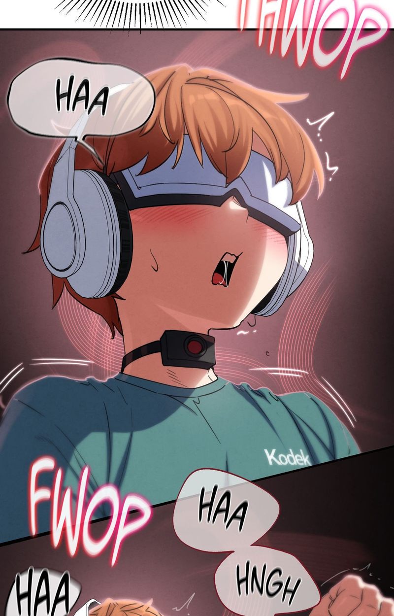 18+ Seniors of Class 5 Chapter 103 page 74