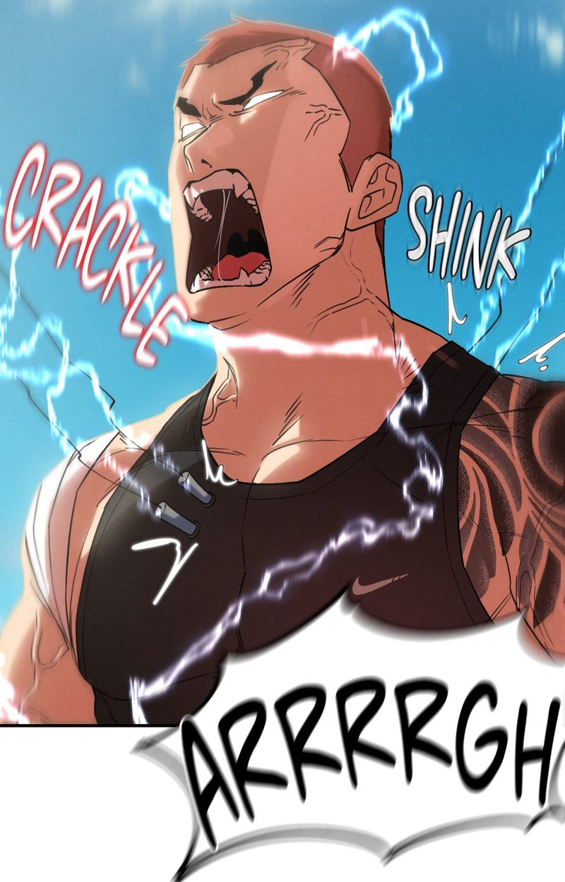 18+ Seniors of Class 5 Chapter 103 page 98