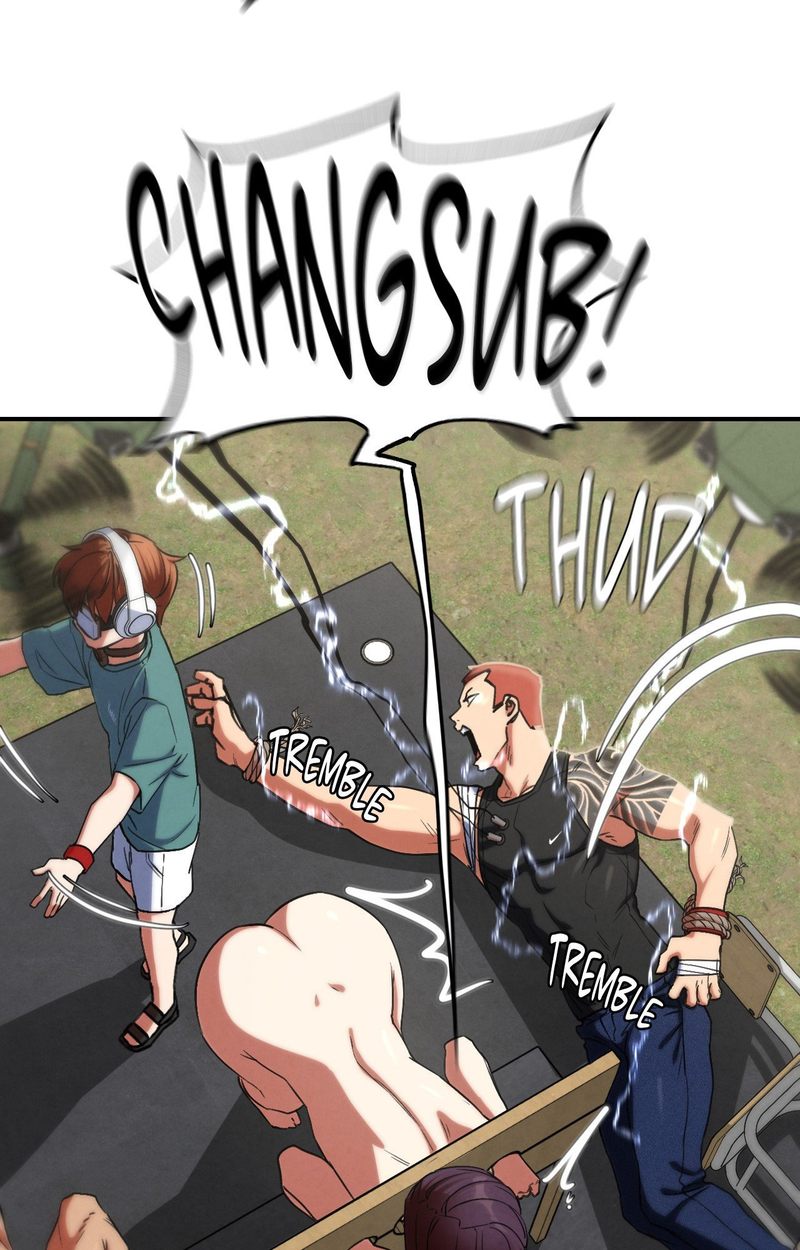 18+ Seniors of Class 5 Chapter 103 page 99