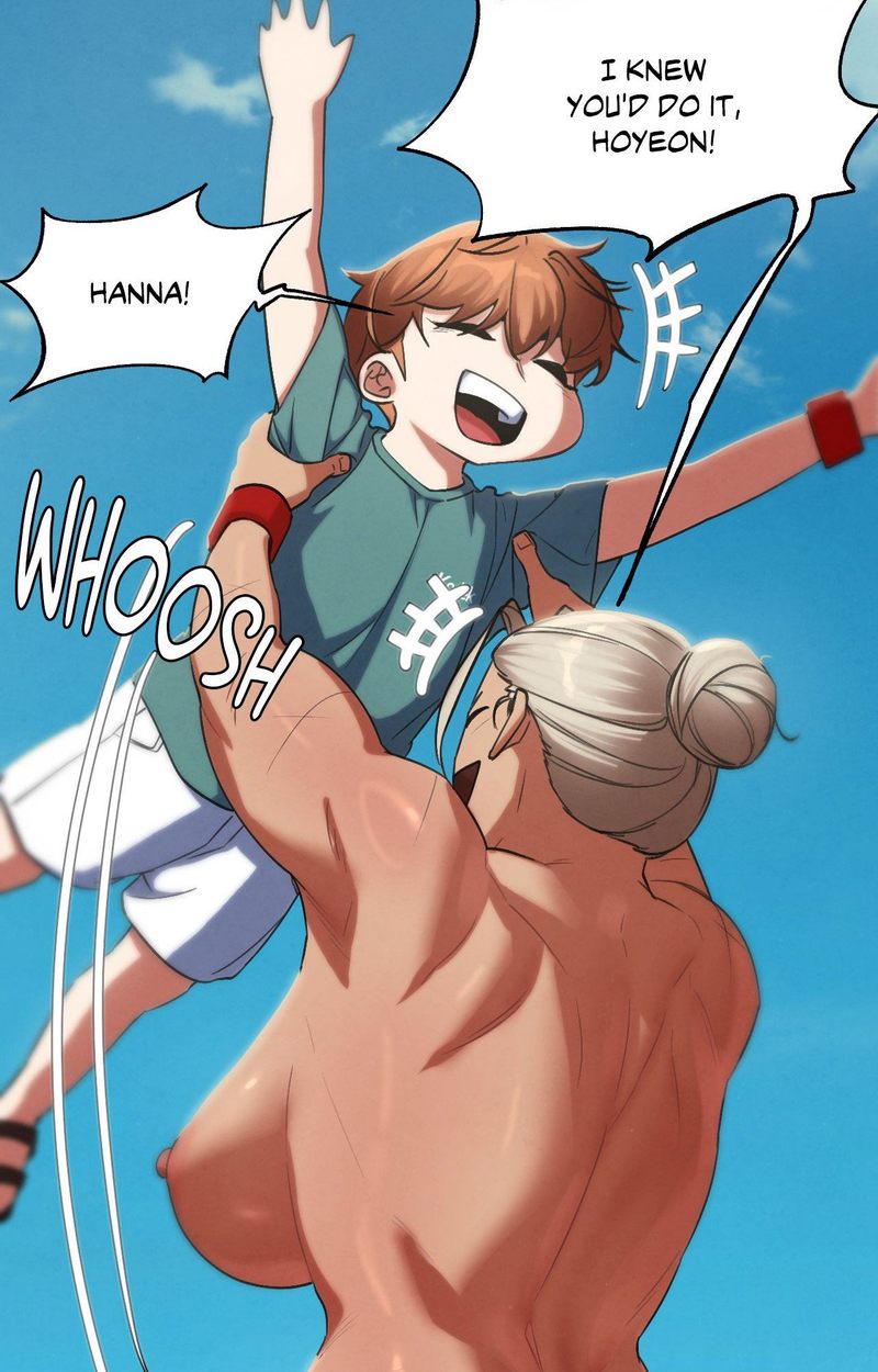 18+ Seniors of Class 5 Chapter 103 page 112