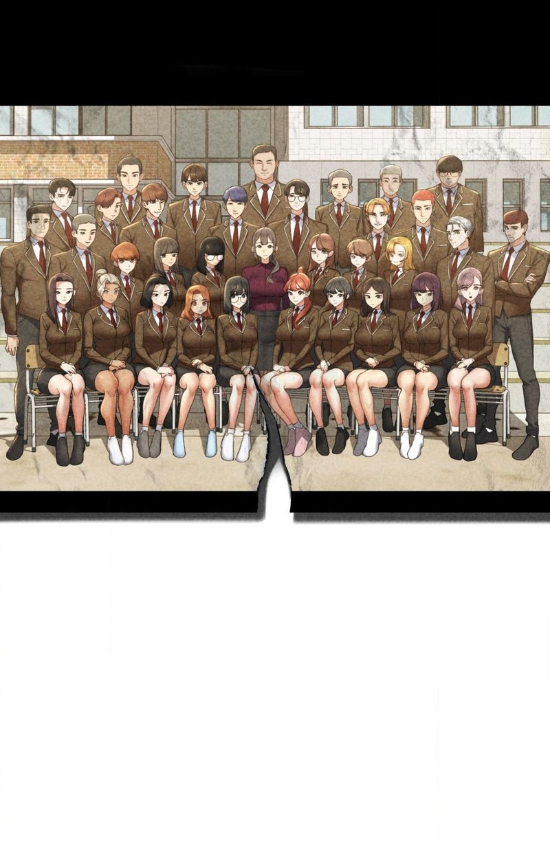 18+ Seniors of Class 5 Chapter 104 page 9