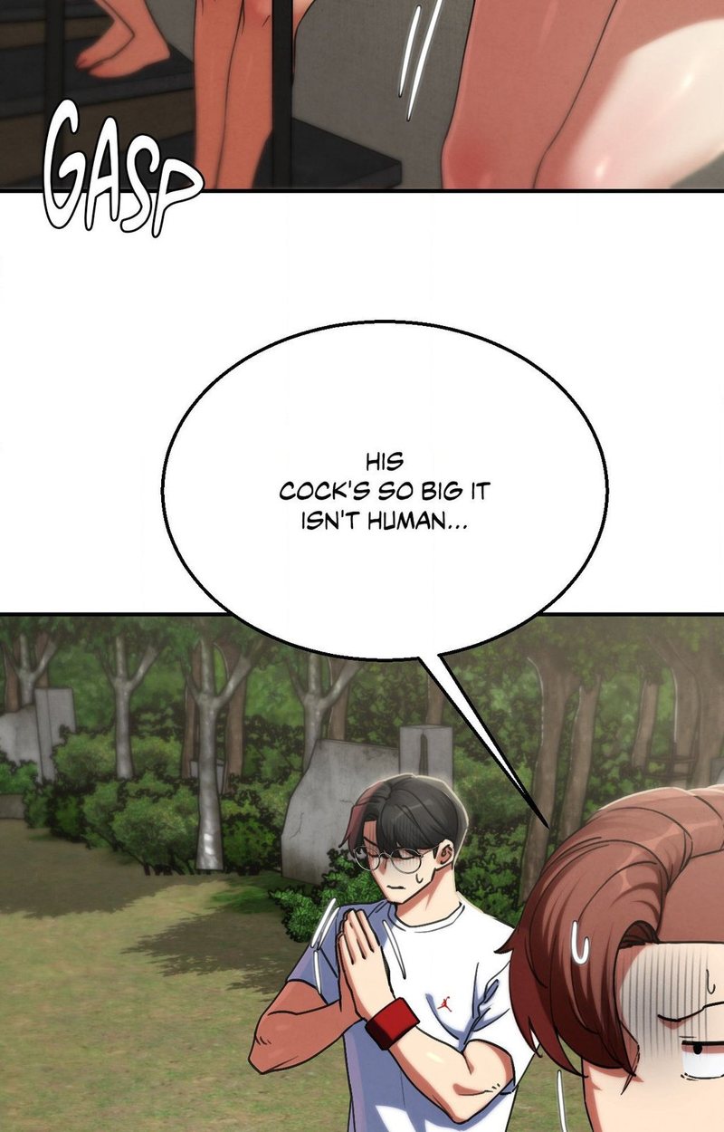 18+ Seniors of Class 5 Chapter 104 page 11