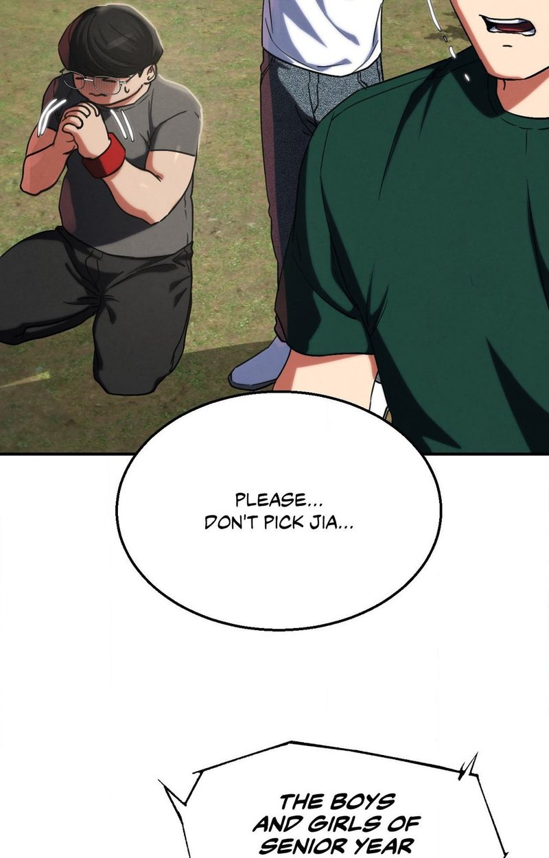18+ Seniors of Class 5 Chapter 104 page 12
