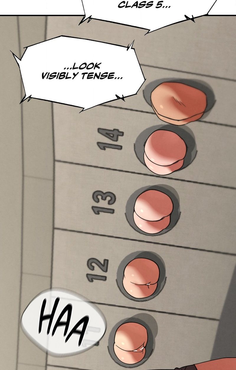 18+ Seniors of Class 5 Chapter 104 page 13