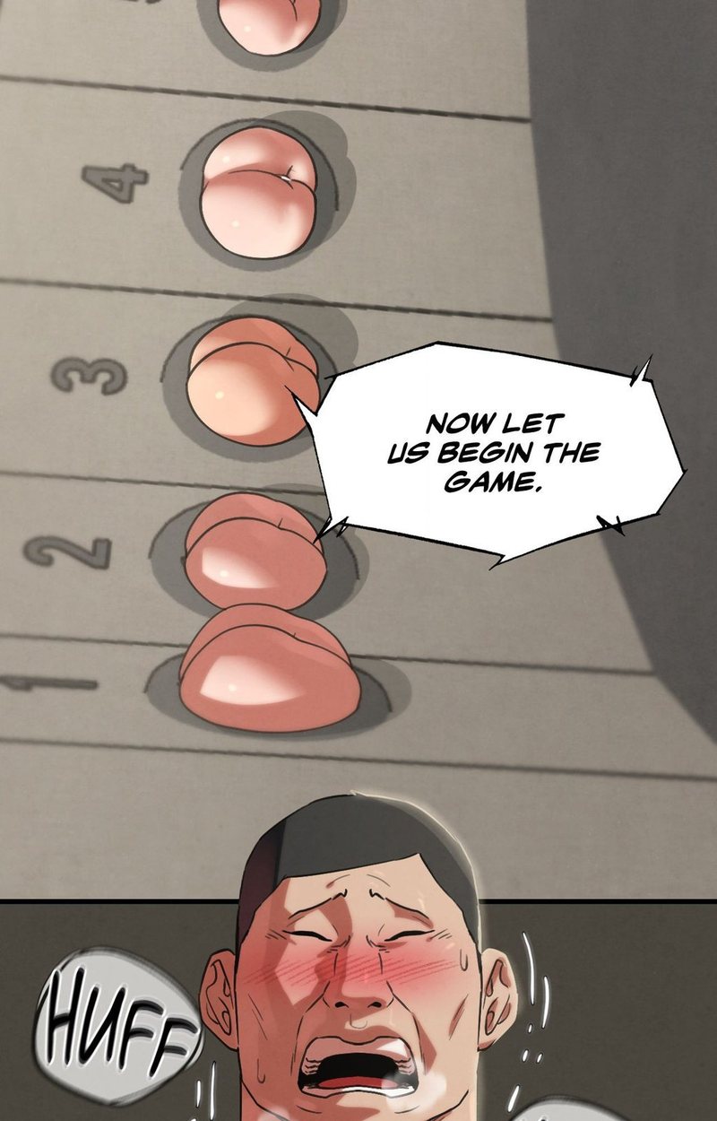 18+ Seniors of Class 5 Chapter 104 page 15