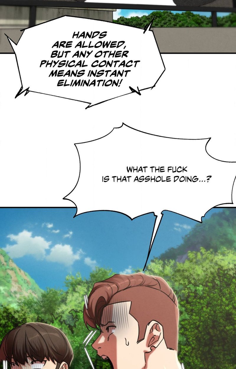 18+ Seniors of Class 5 Chapter 104 page 33