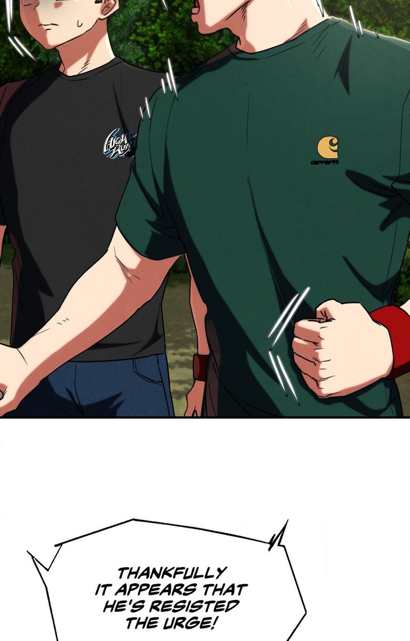 18+ Seniors of Class 5 Chapter 104 page 34