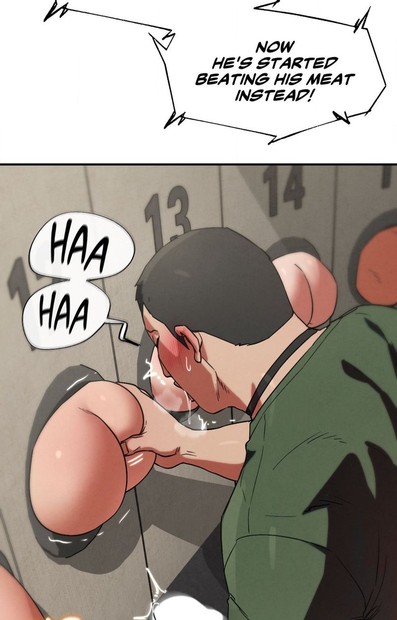 18+ Seniors of Class 5 Chapter 104 page 35
