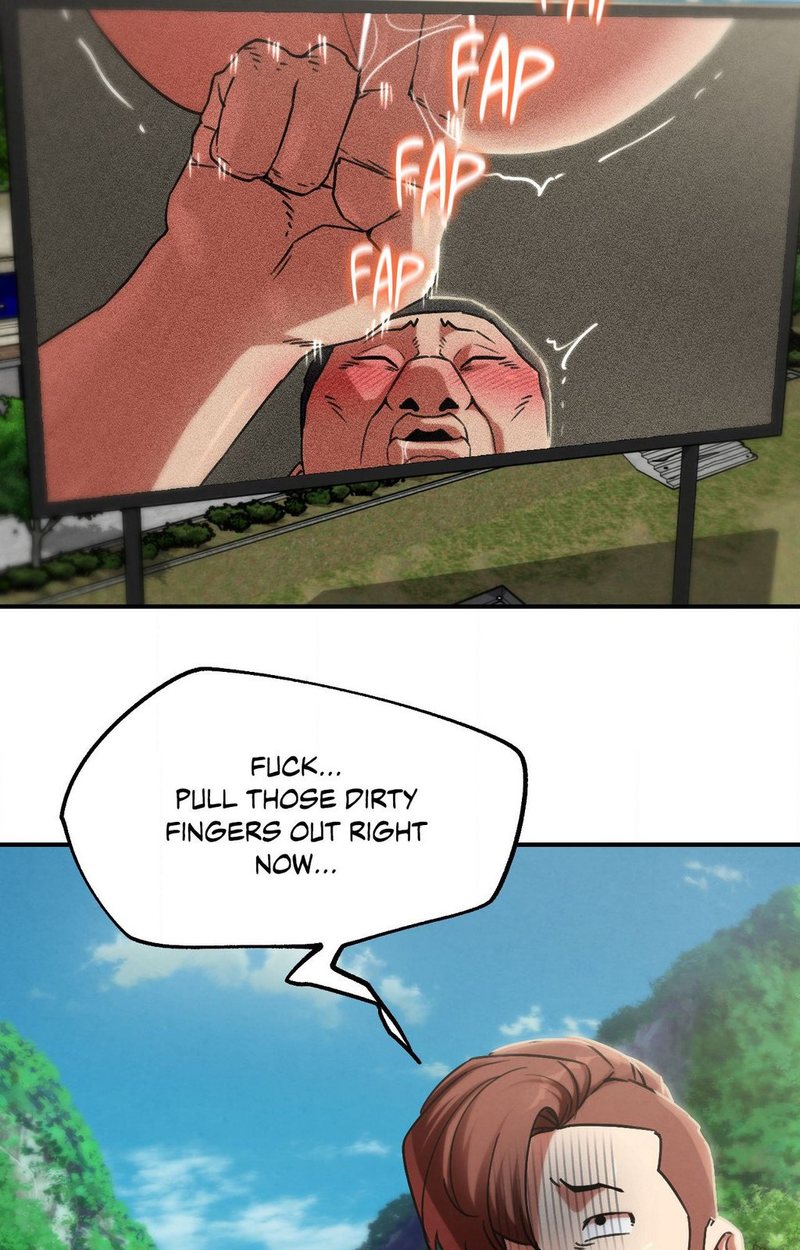 18+ Seniors of Class 5 Chapter 104 page 44