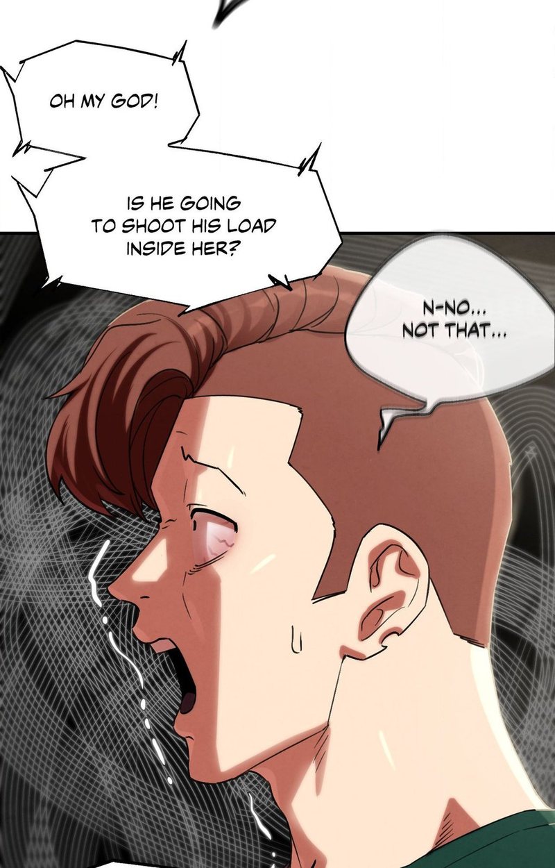 18+ Seniors of Class 5 Chapter 104 page 50