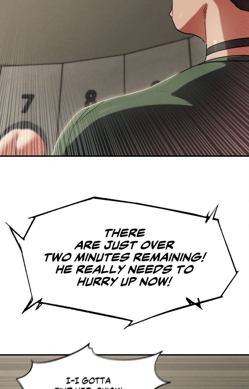 18+ Seniors of Class 5 Chapter 104 page 58