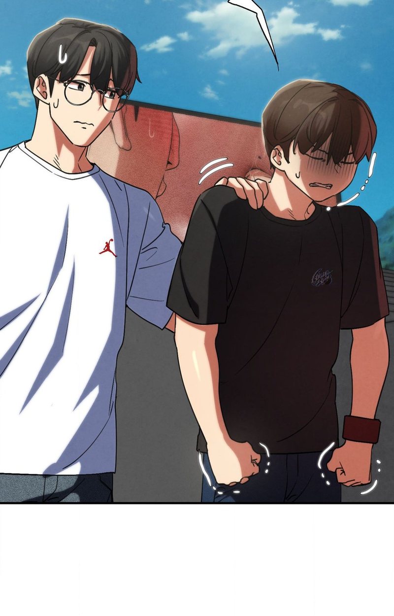 18+ Seniors of Class 5 Chapter 104 page 80