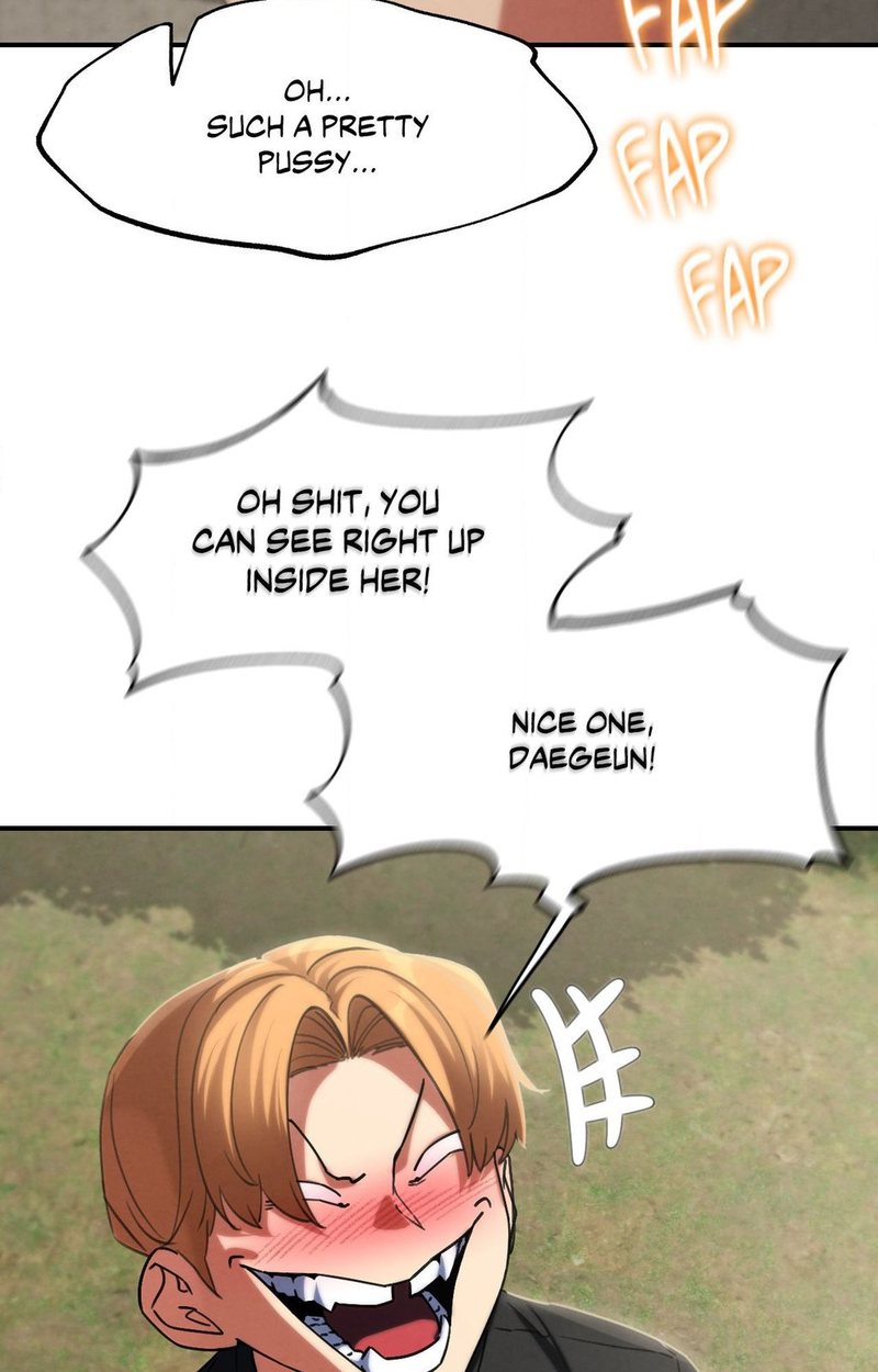 18+ Seniors of Class 5 Chapter 104 page 82