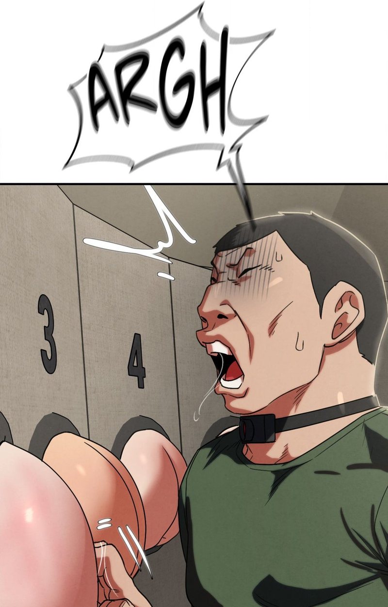 18+ Seniors of Class 5 Chapter 104 page 85