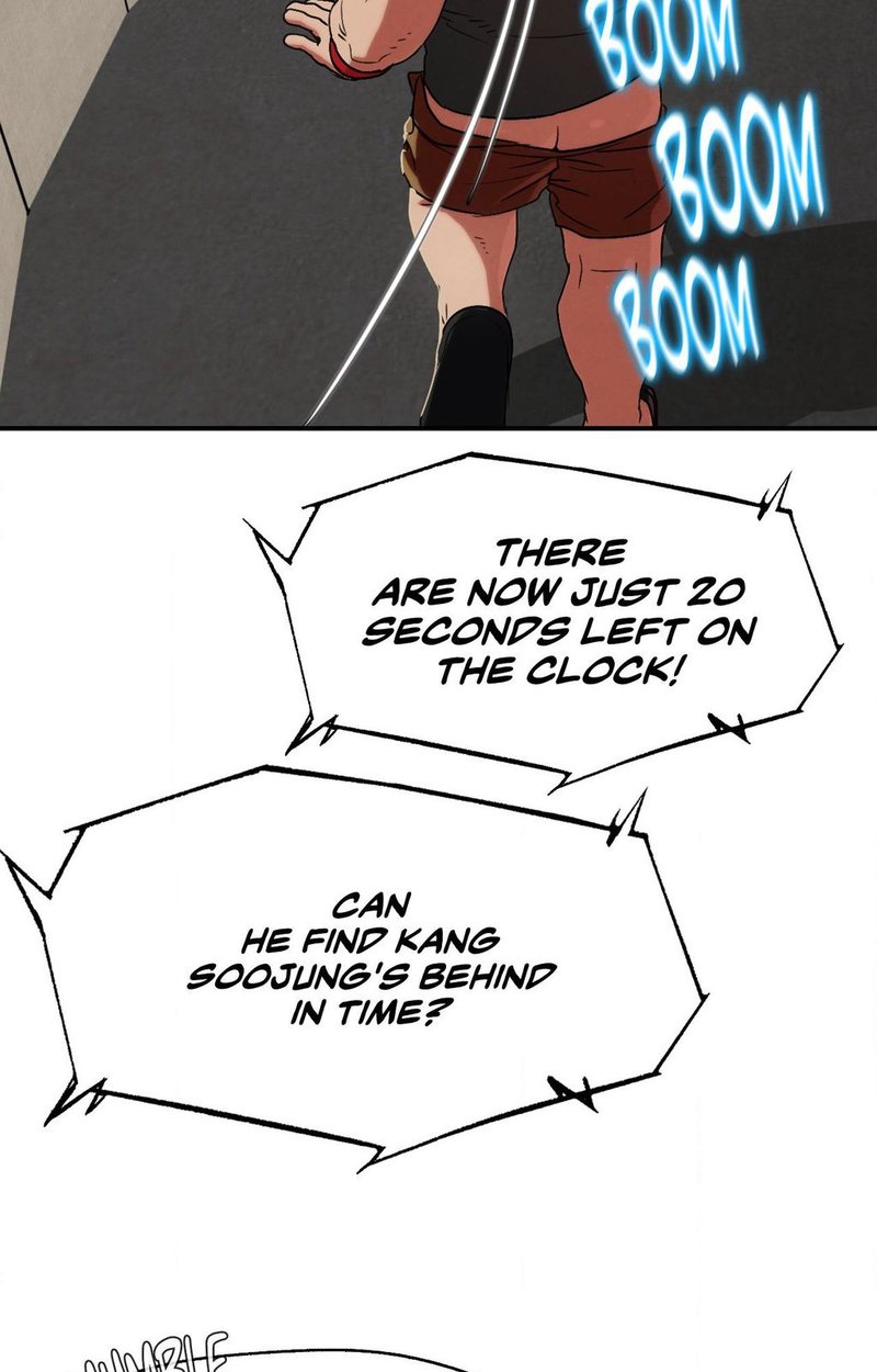 18+ Seniors of Class 5 Chapter 104 page 87