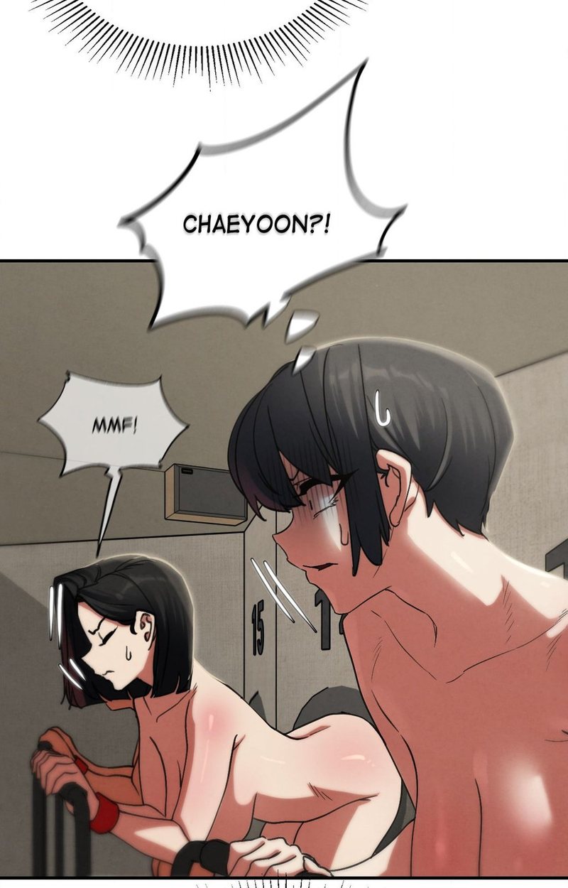 18+ Seniors of Class 5 Chapter 104 page 92
