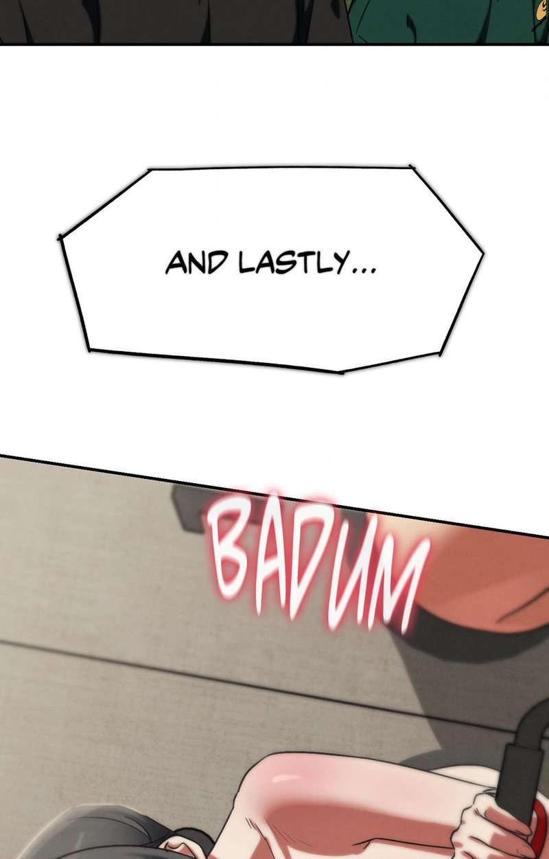 18+ Seniors of Class 5 Chapter 104 page 105