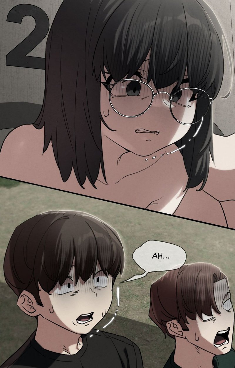 18+ Seniors of Class 5 Chapter 105 page 6