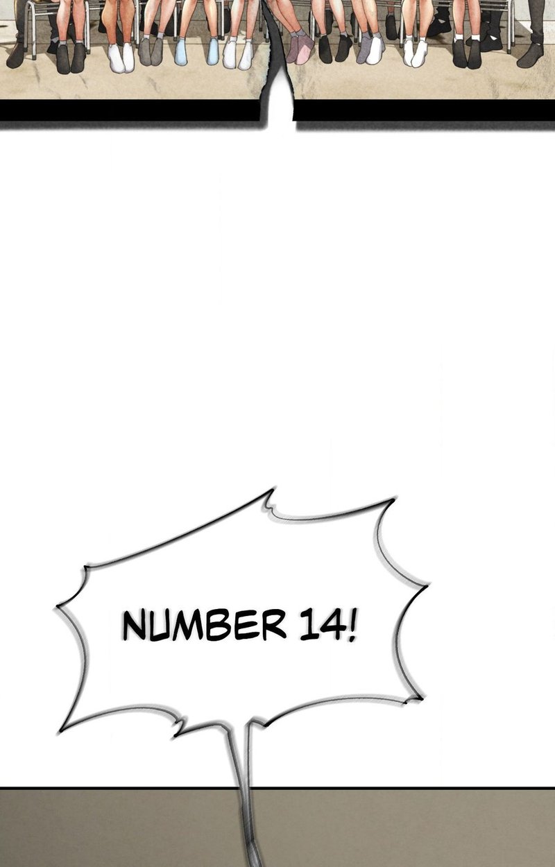 18+ Seniors of Class 5 Chapter 105 page 11