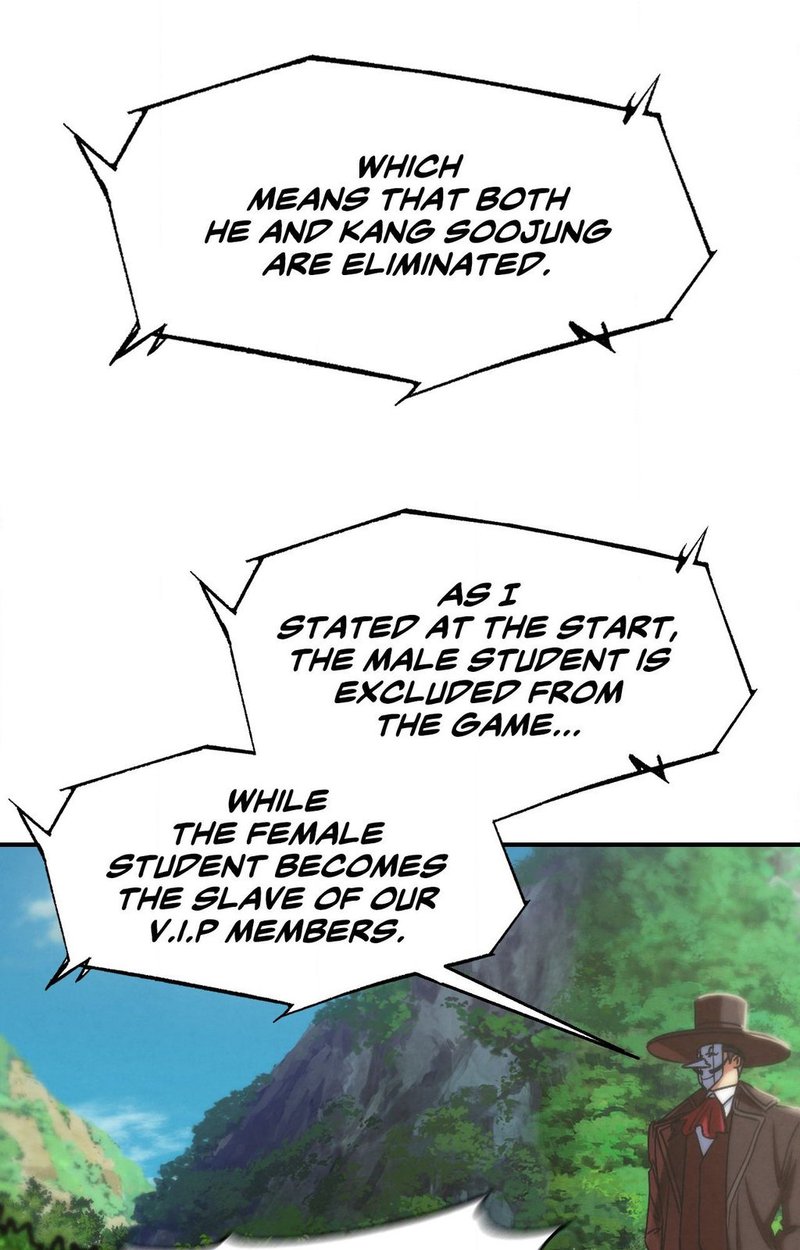 18+ Seniors of Class 5 Chapter 105 page 16