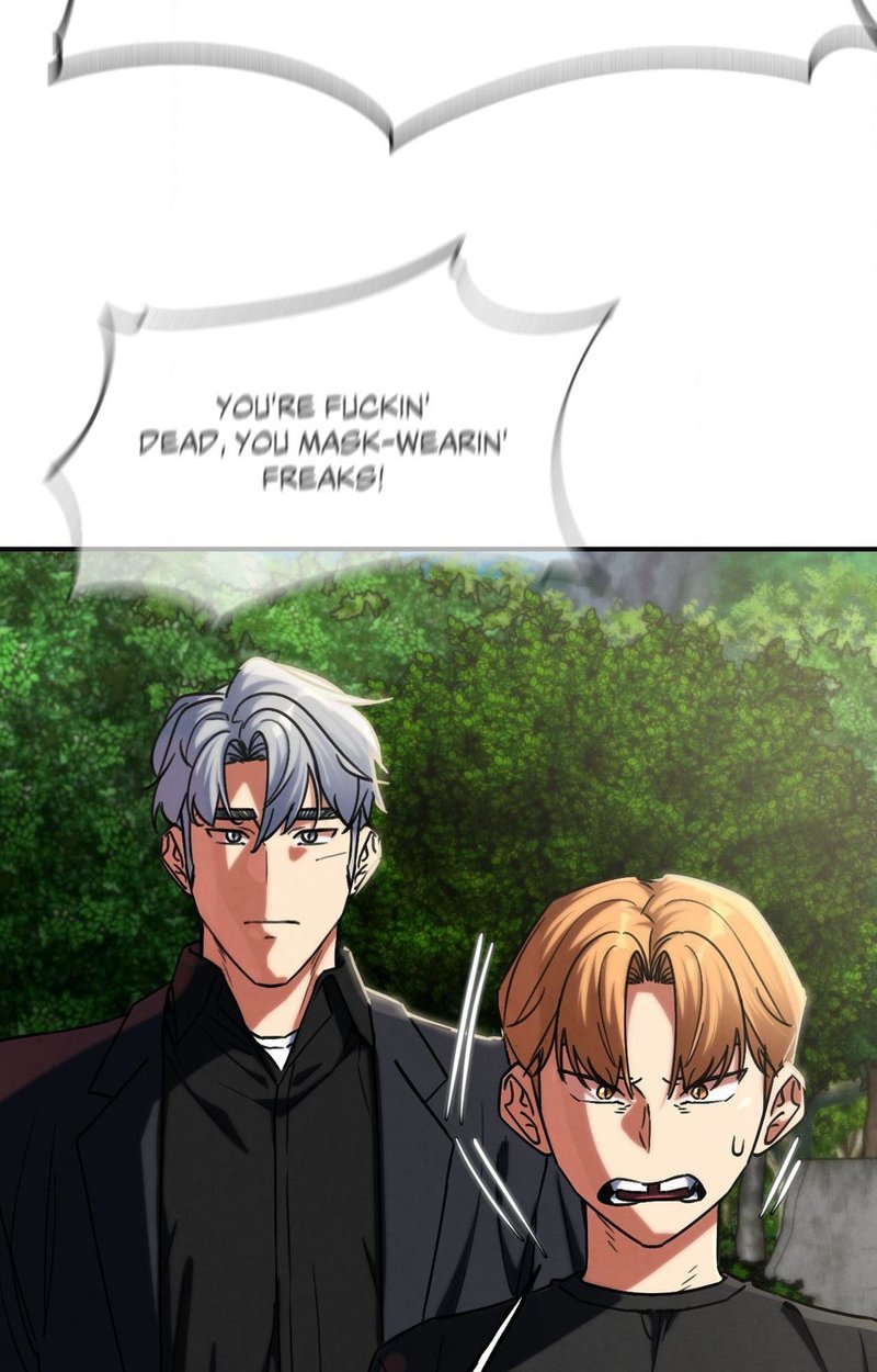 18+ Seniors of Class 5 Chapter 105 page 19