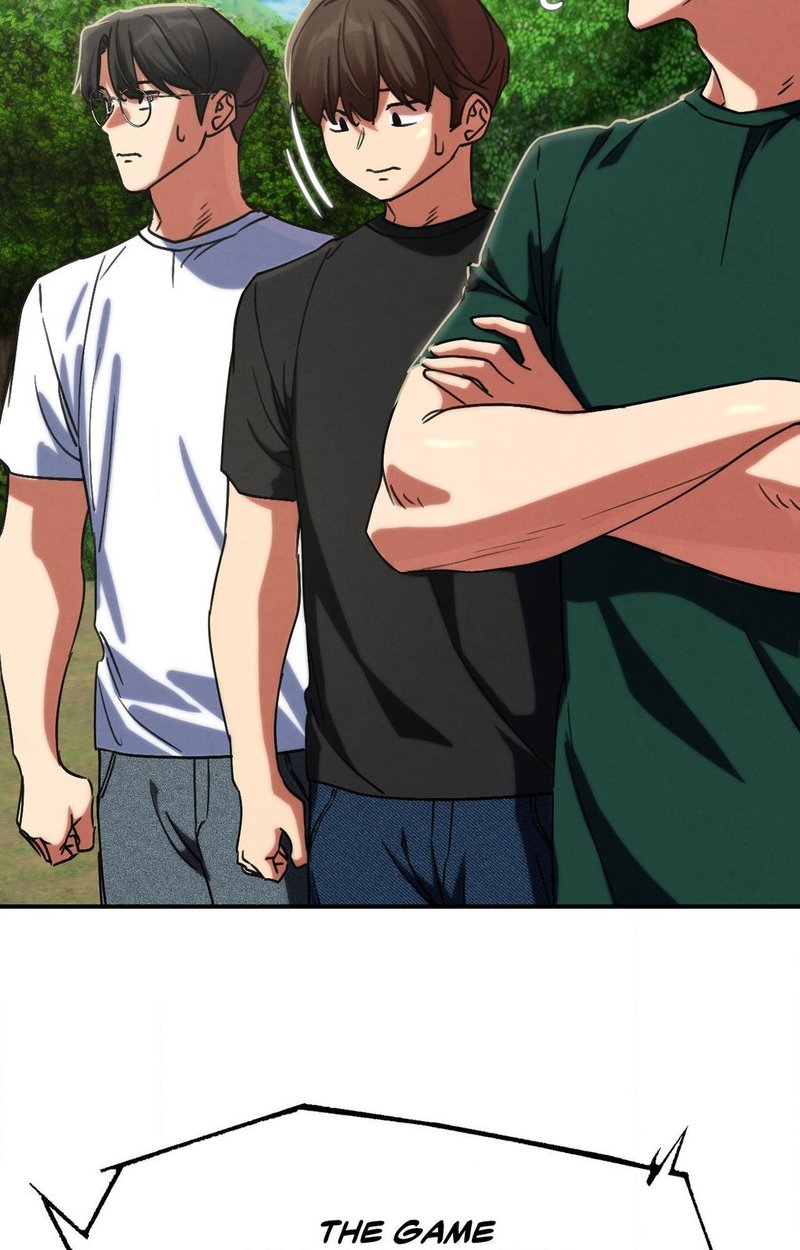 18+ Seniors of Class 5 Chapter 105 page 21