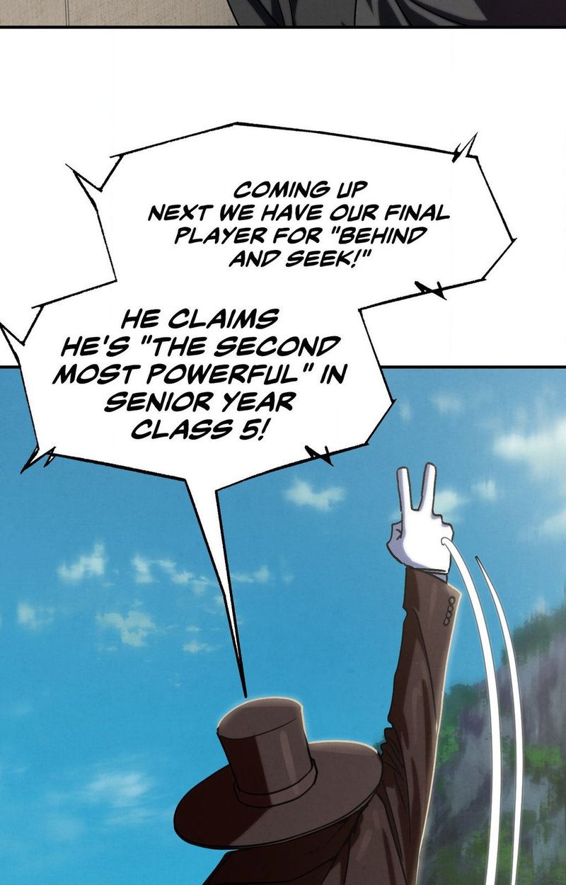 18+ Seniors of Class 5 Chapter 105 page 23