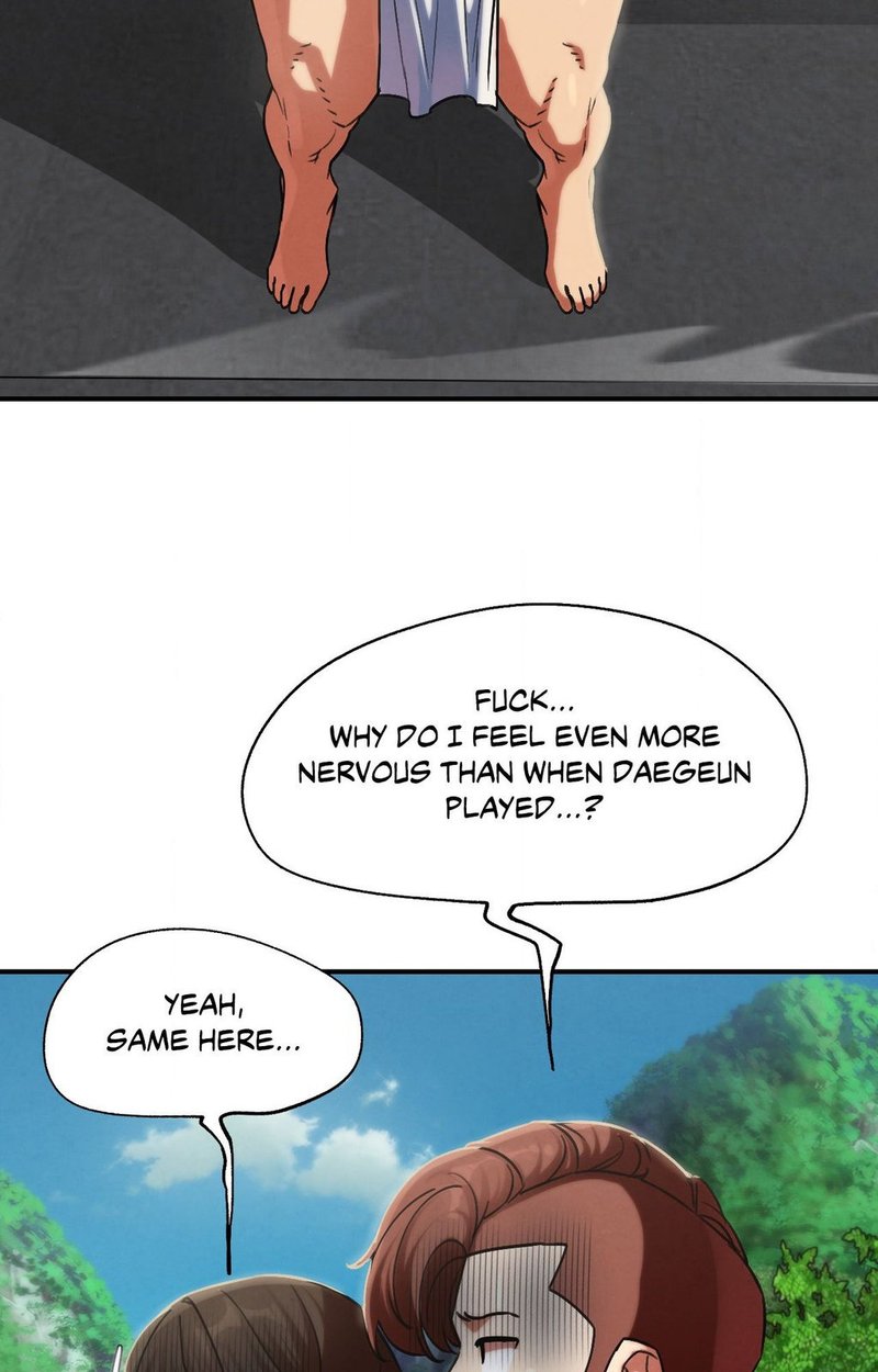 18+ Seniors of Class 5 Chapter 105 page 27