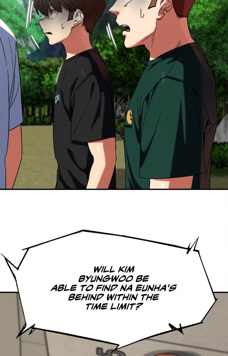18+ Seniors of Class 5 Chapter 105 page 28