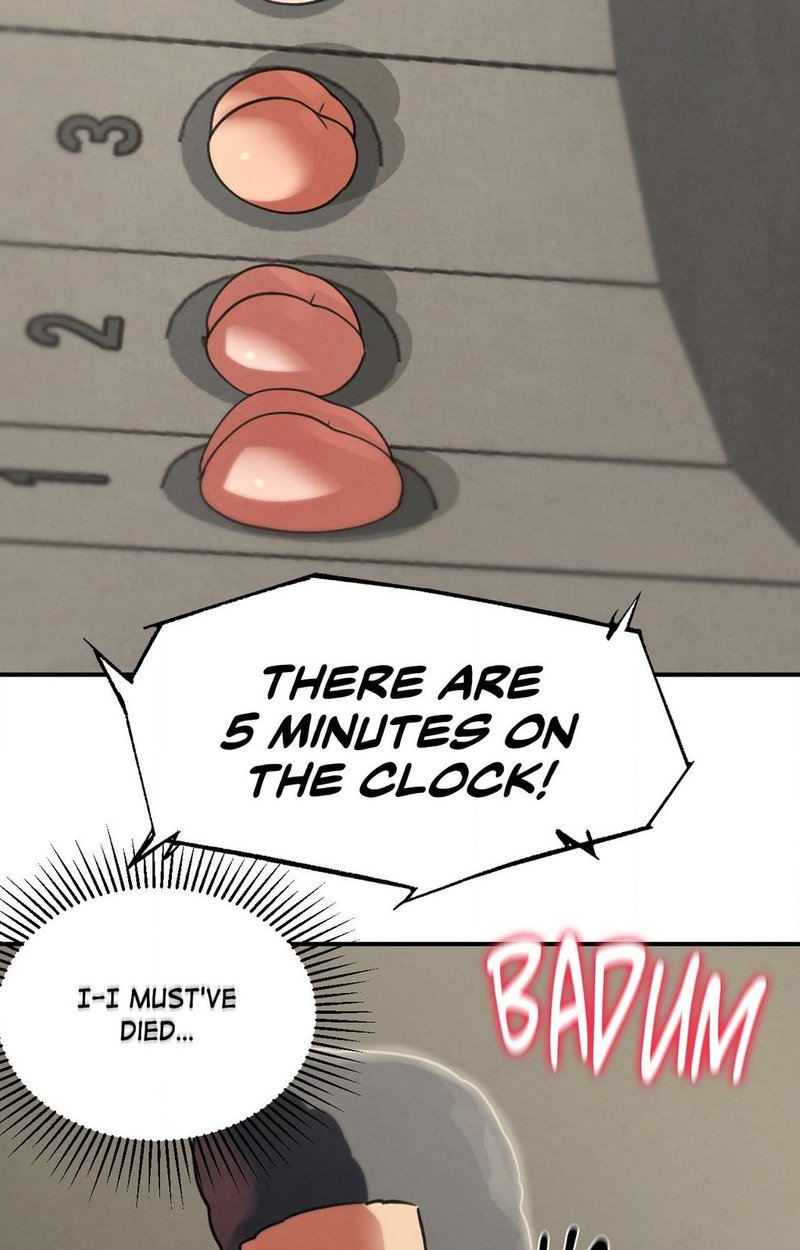 18+ Seniors of Class 5 Chapter 105 page 31