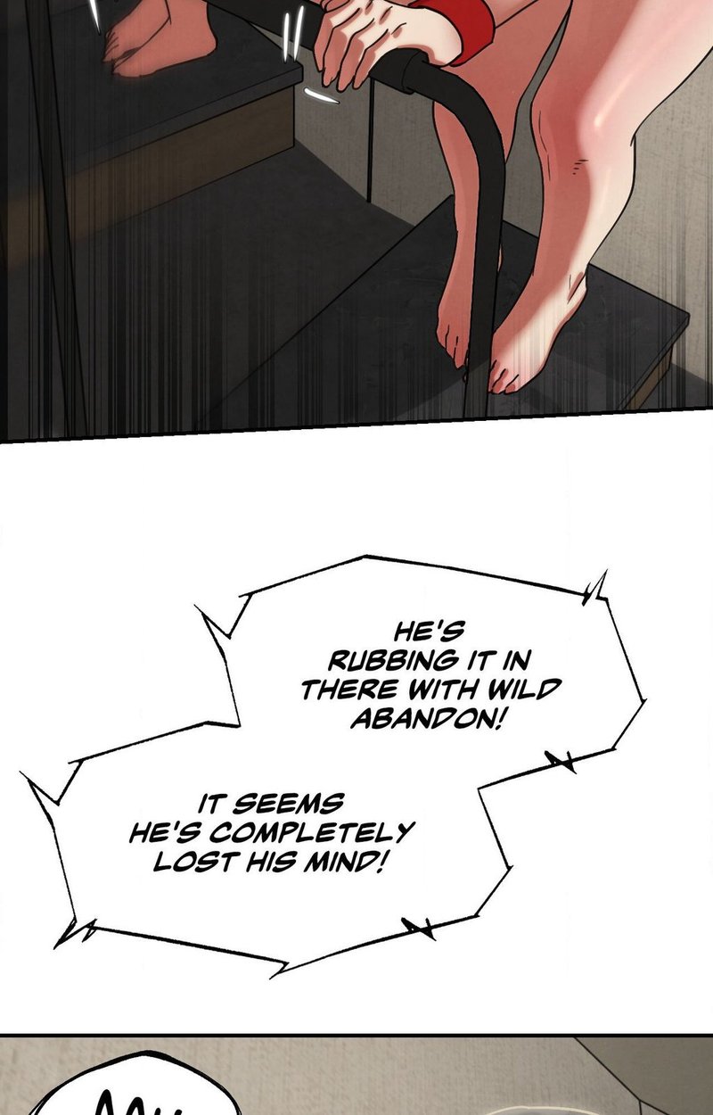 18+ Seniors of Class 5 Chapter 105 page 40