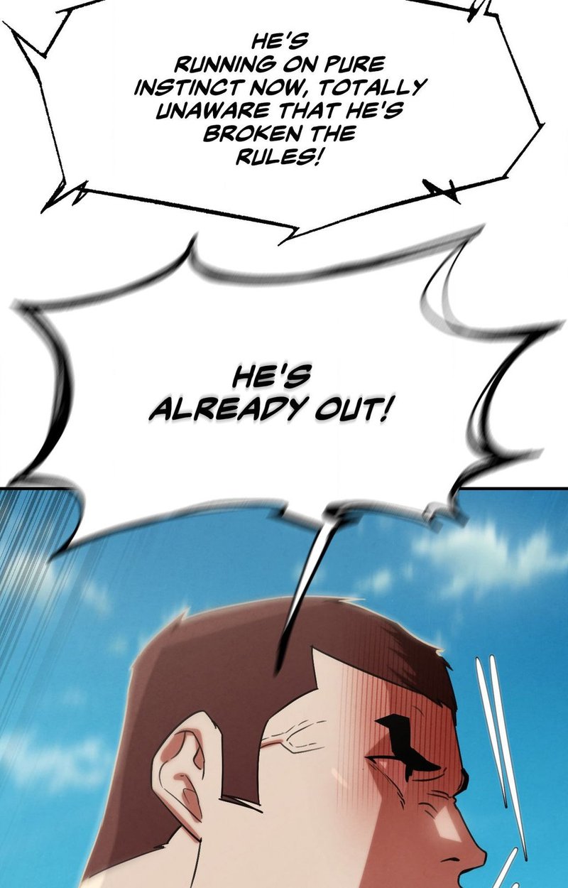 18+ Seniors of Class 5 Chapter 105 page 48