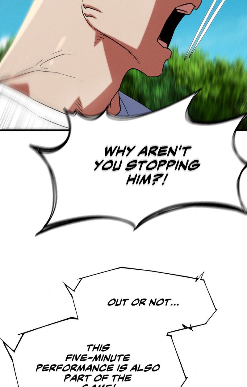 18+ Seniors of Class 5 Chapter 105 page 49