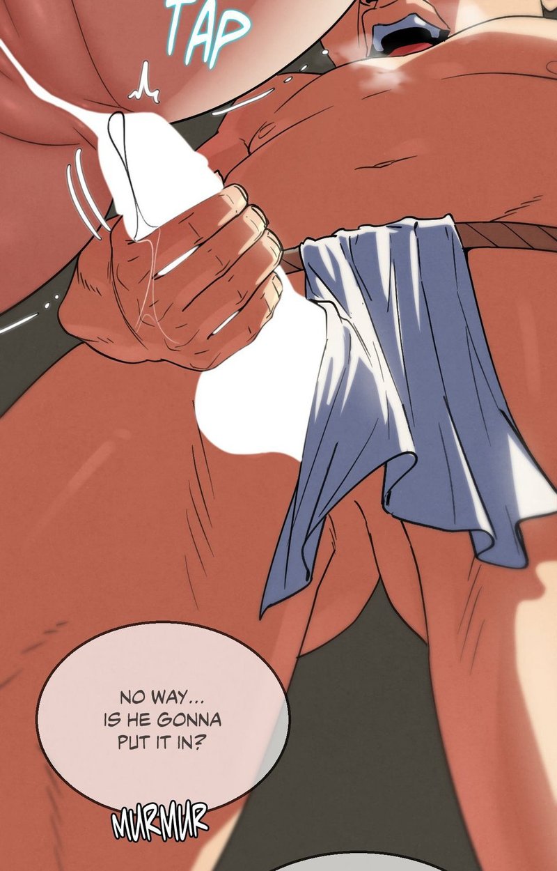 18+ Seniors of Class 5 Chapter 105 page 54
