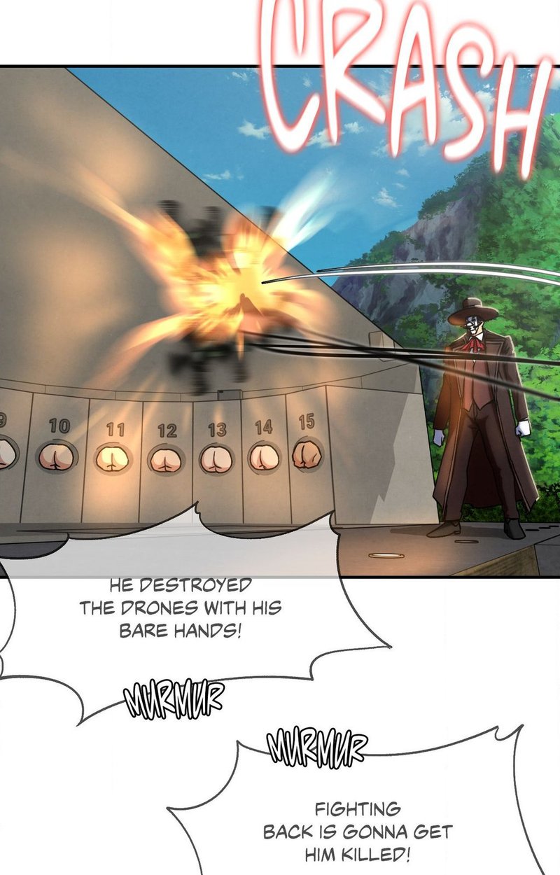 18+ Seniors of Class 5 Chapter 105 page 63