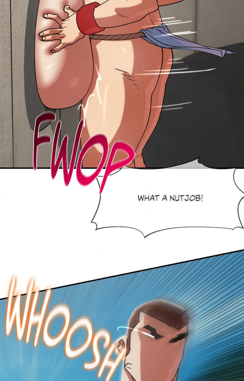18+ Seniors of Class 5 Chapter 105 page 66
