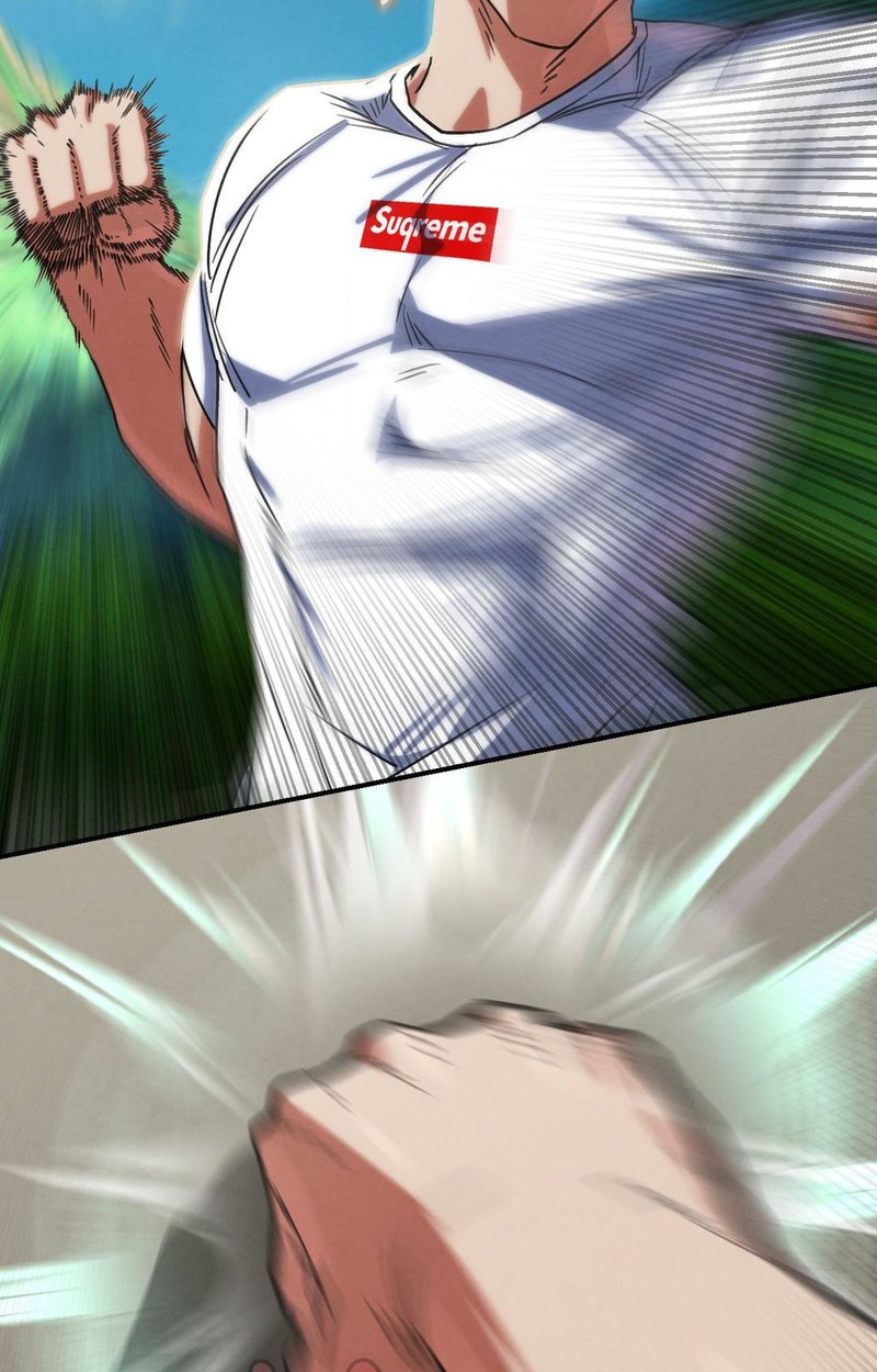 18+ Seniors of Class 5 Chapter 105 page 67