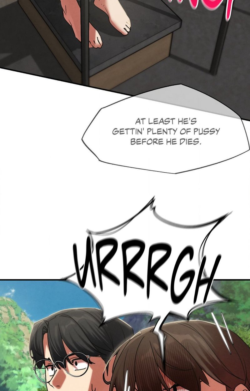 18+ Seniors of Class 5 Chapter 105 page 77