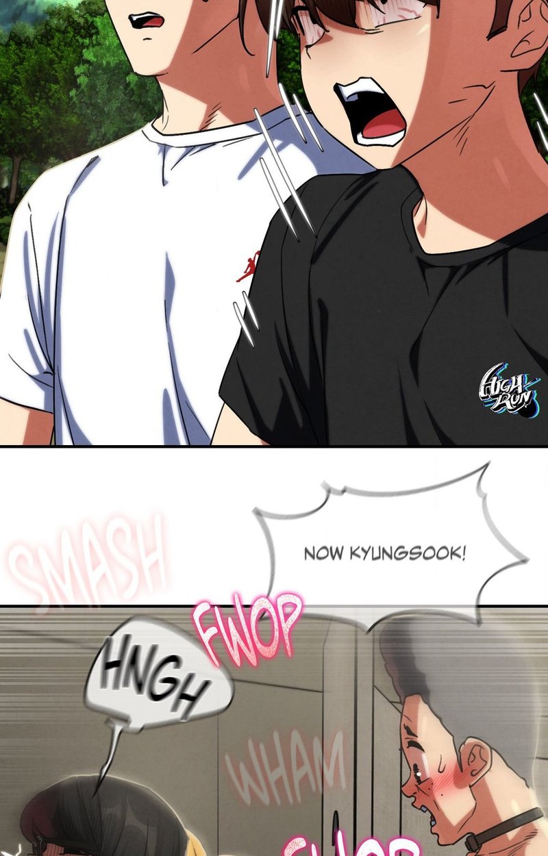 18+ Seniors of Class 5 Chapter 105 page 78