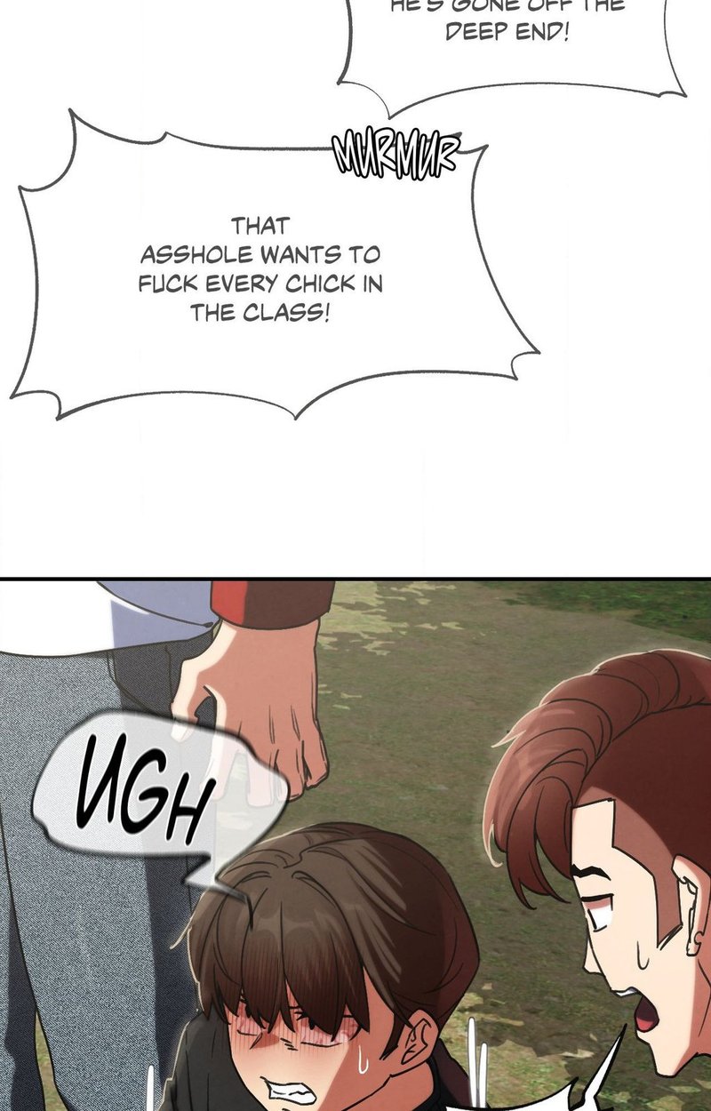 18+ Seniors of Class 5 Chapter 105 page 80
