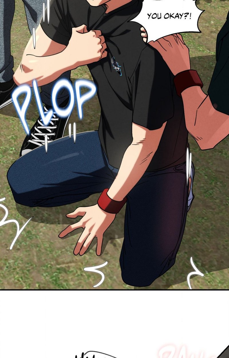 18+ Seniors of Class 5 Chapter 105 page 81