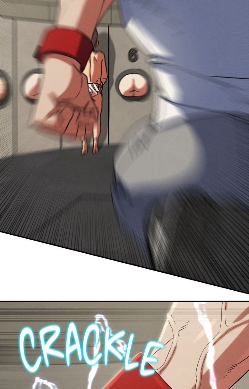 18+ Seniors of Class 5 Chapter 105 page 90